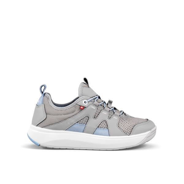 Joya Women's Marbella Light Grey Shoe