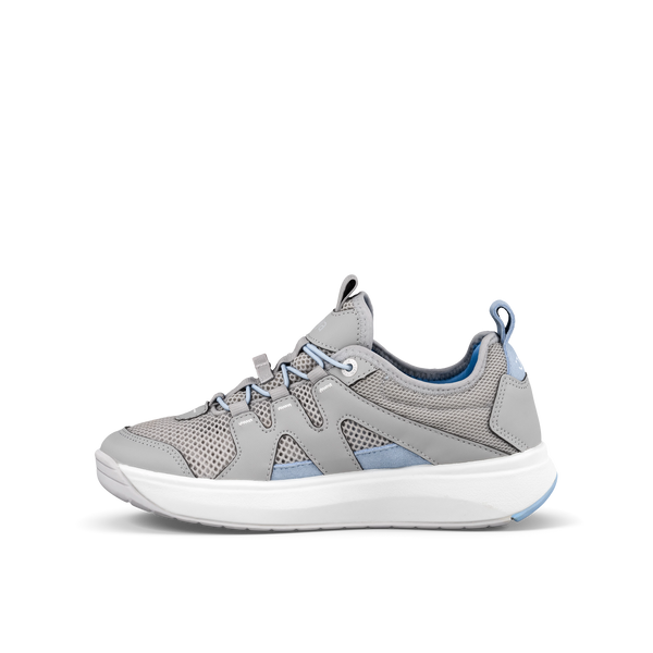 Joya Women's Marbella Light Grey Shoe