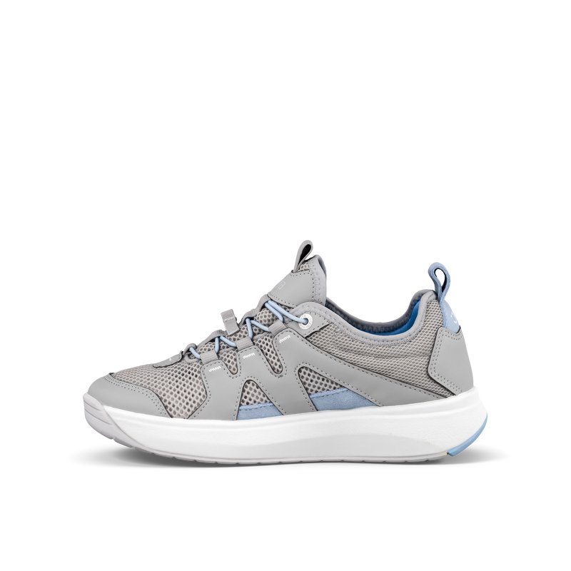 Joya Women's Marbella Light Grey Shoe