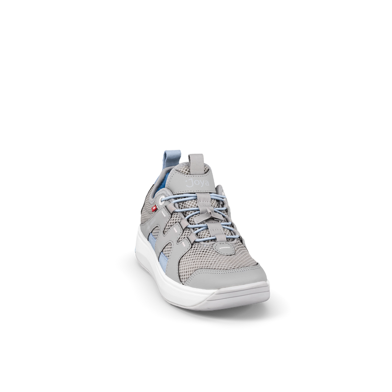 Joya Women's Marbella Light Grey Shoe