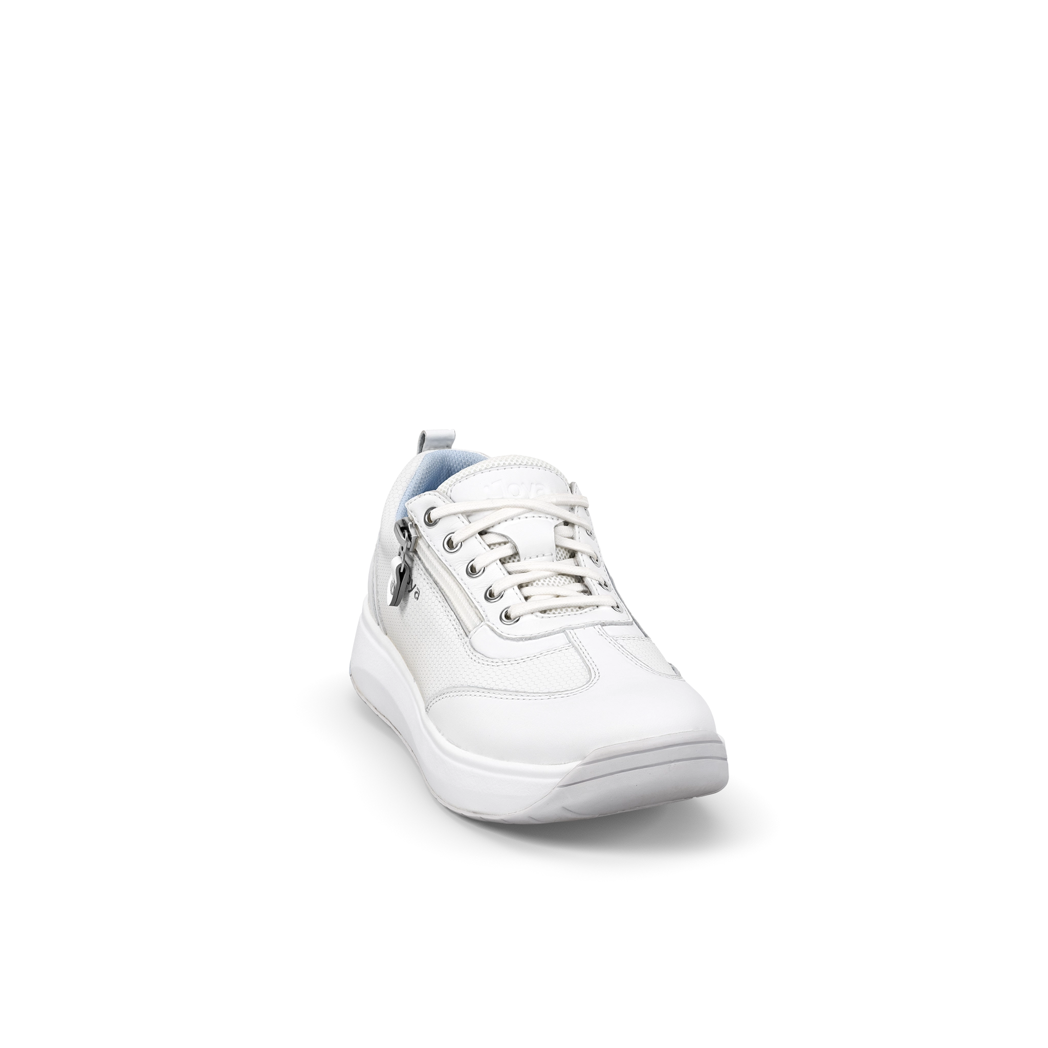 Joya Women's Laura White Shoe
