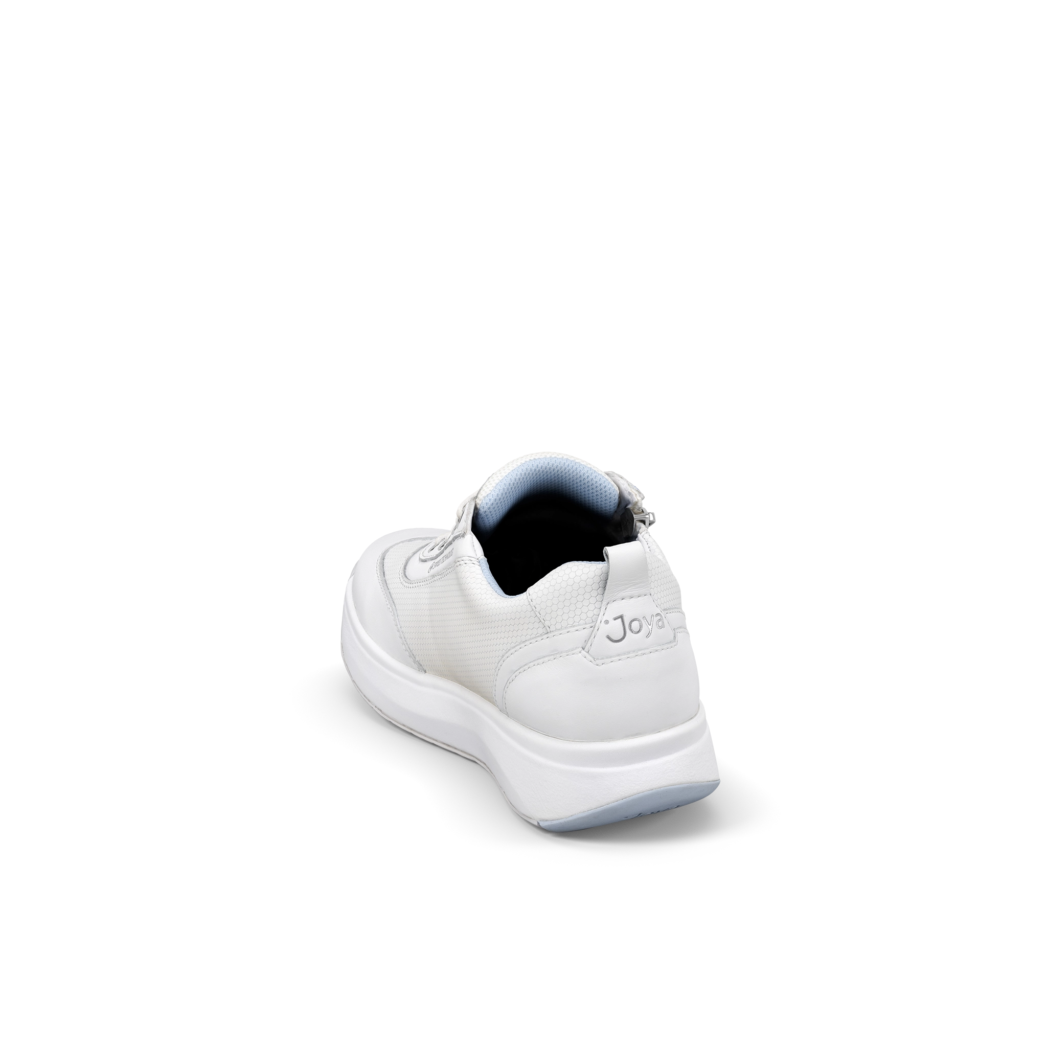 Joya Women's Laura White Shoe