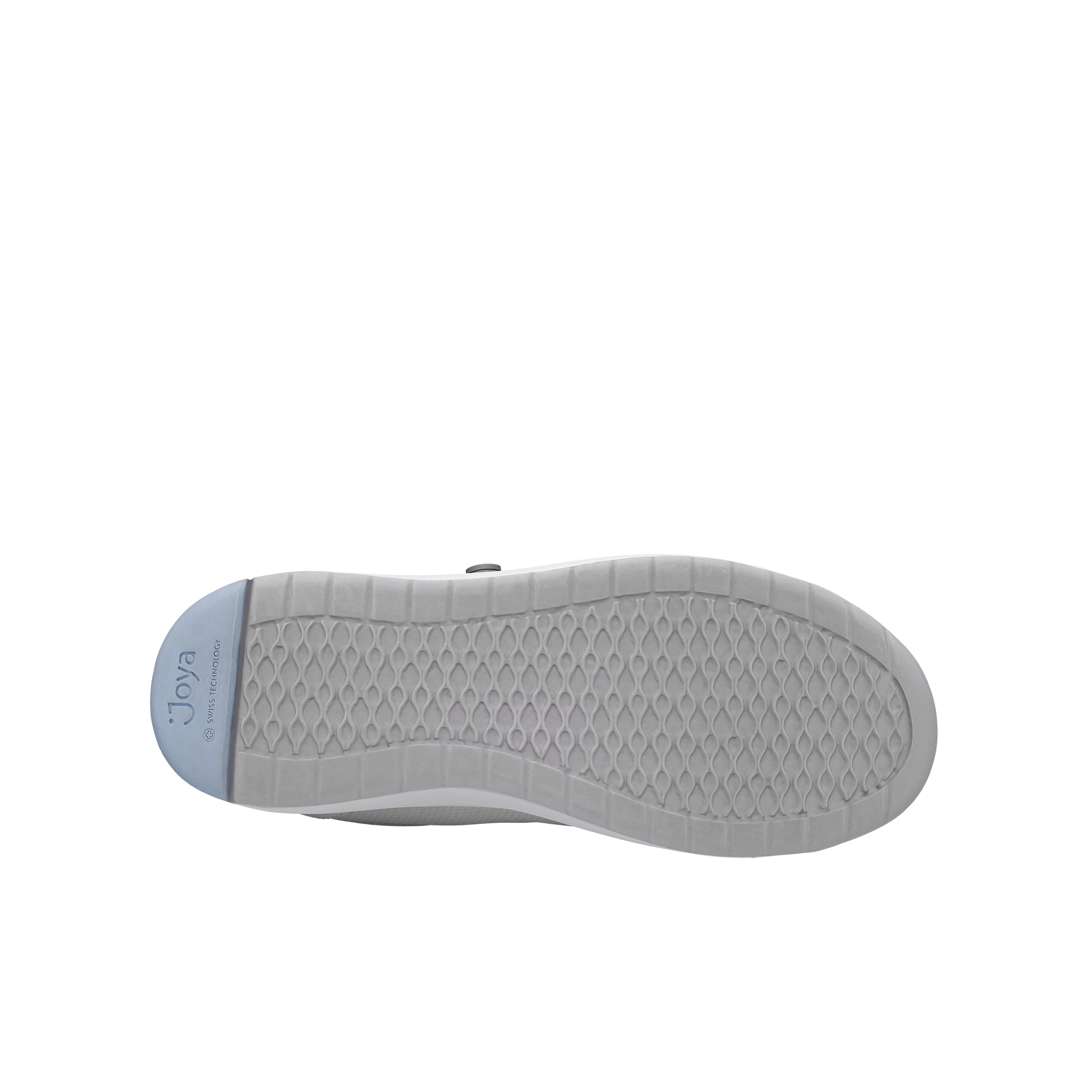 Joya Women's Laura White Shoe