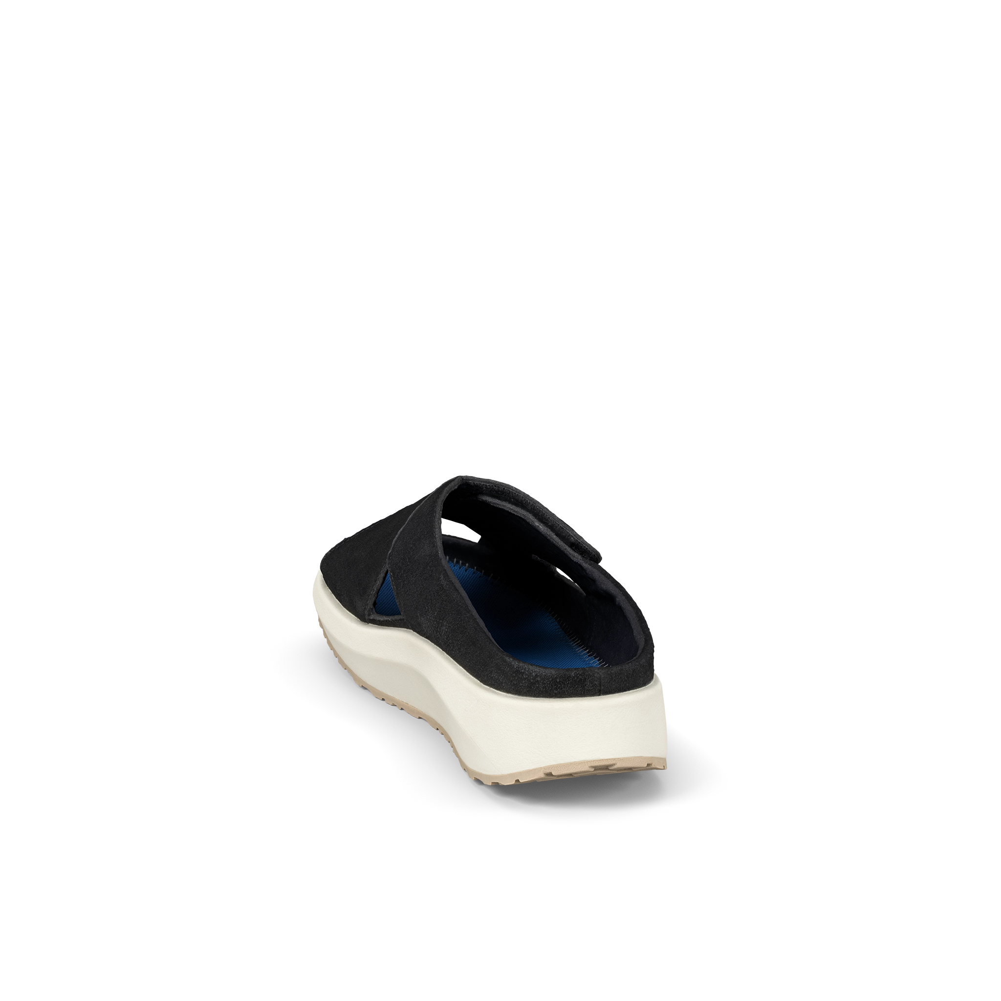 Joya Women's Alicante Black Sandal