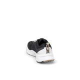 Joya Women's Veloce Black-White Shoe