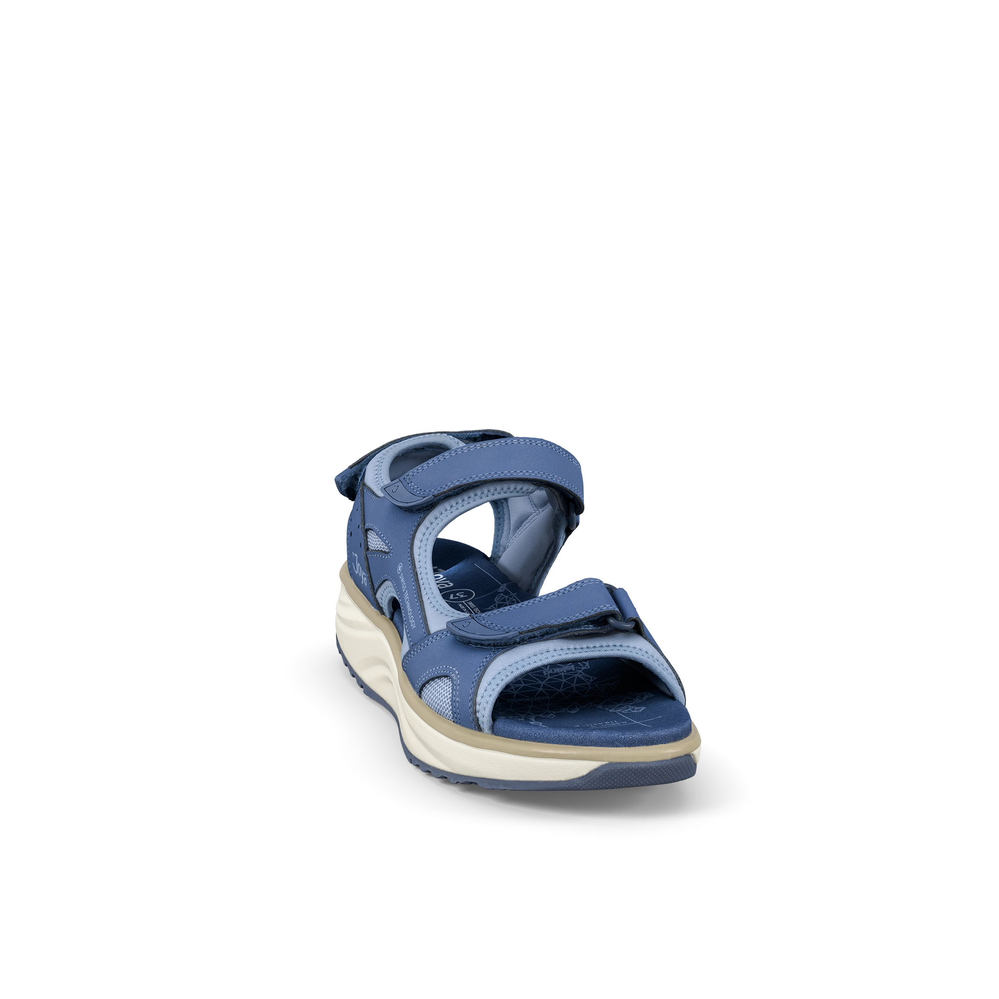 Joya Women's Komodo Blue Sandal