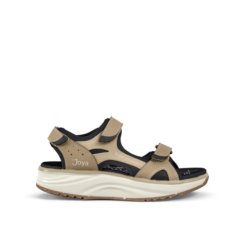 Joya Women's Komodo Beige Sandal