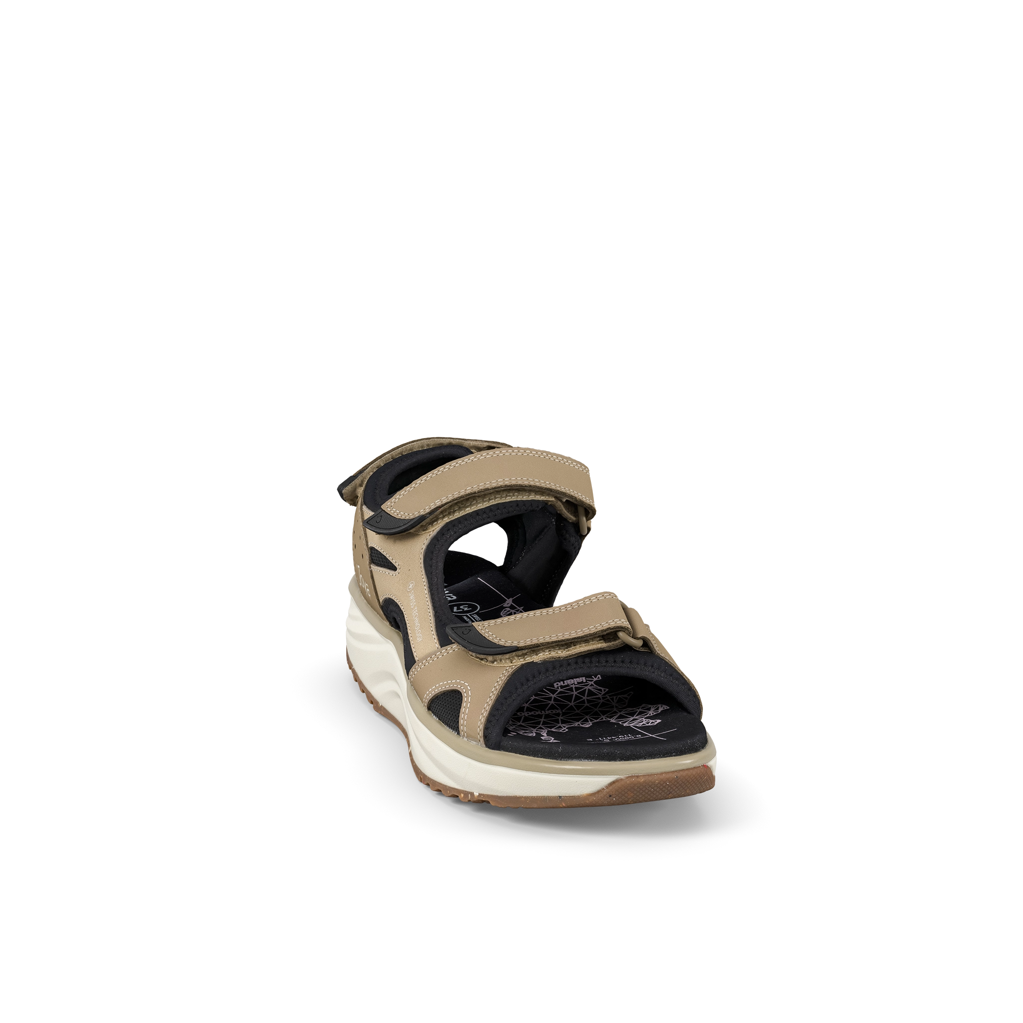 Joya Women's Komodo Beige Sandal