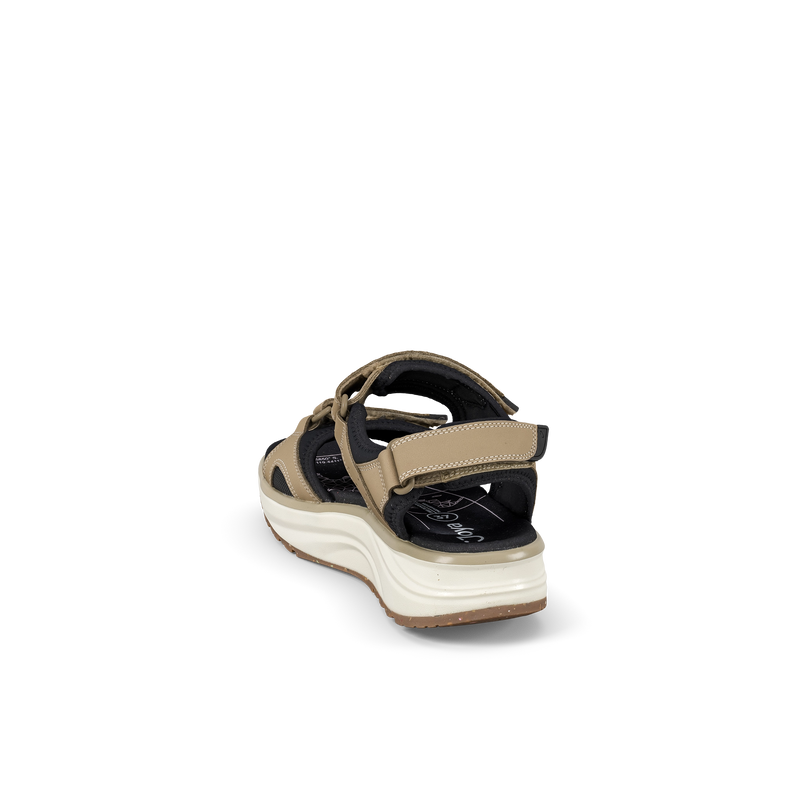 Joya Women's Komodo Beige Sandal