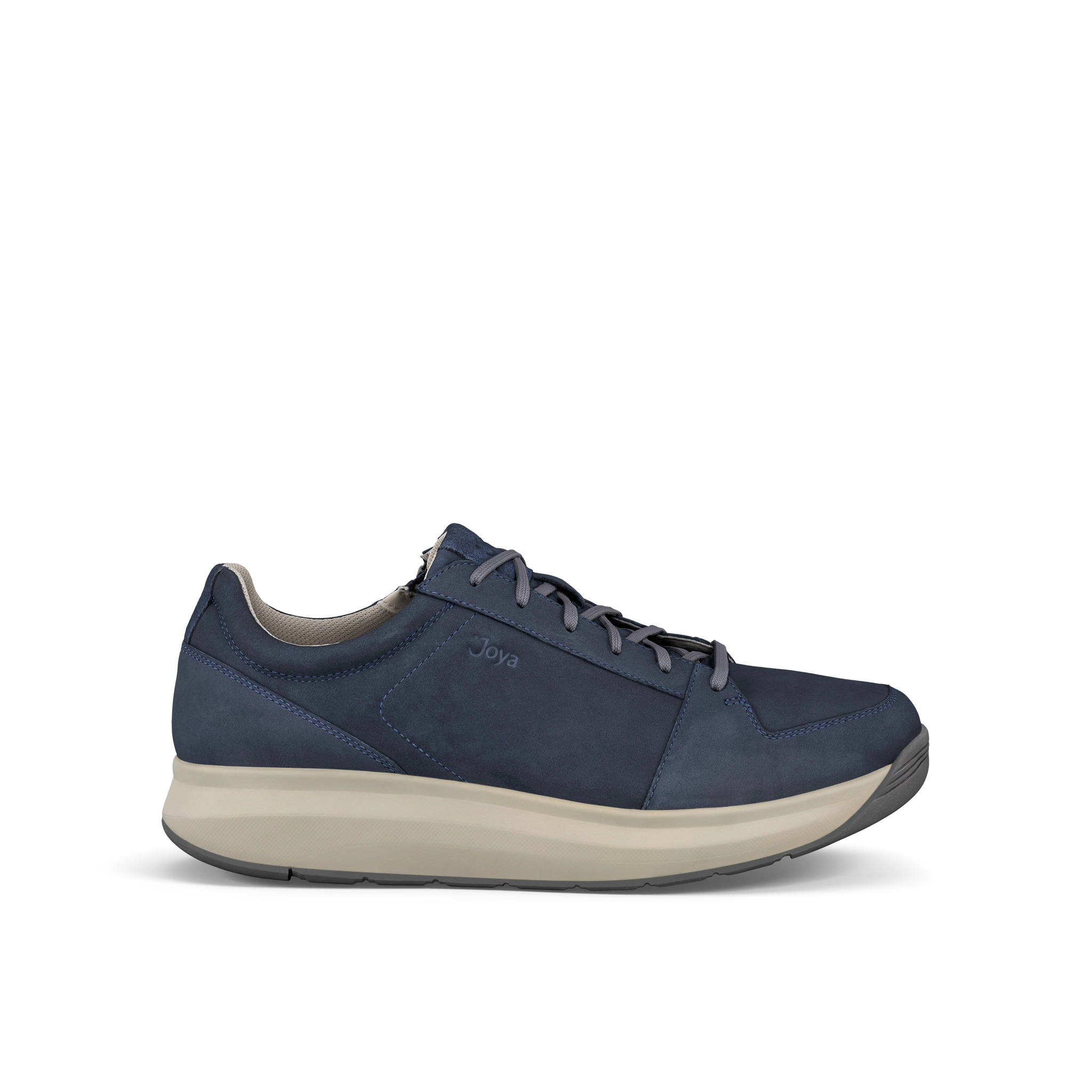 Joya Men's Oliver Dark Blue Shoe