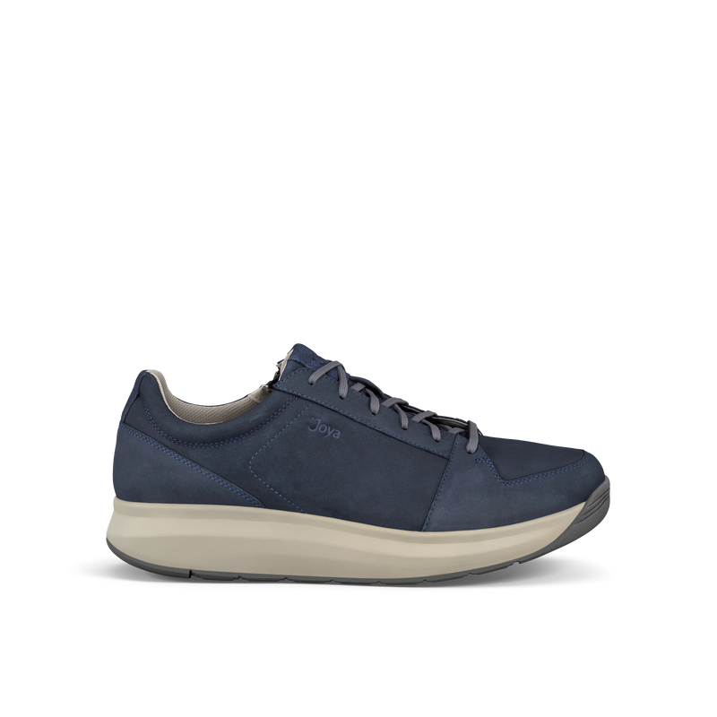 Joya Men's Oliver Dark Blue Shoe