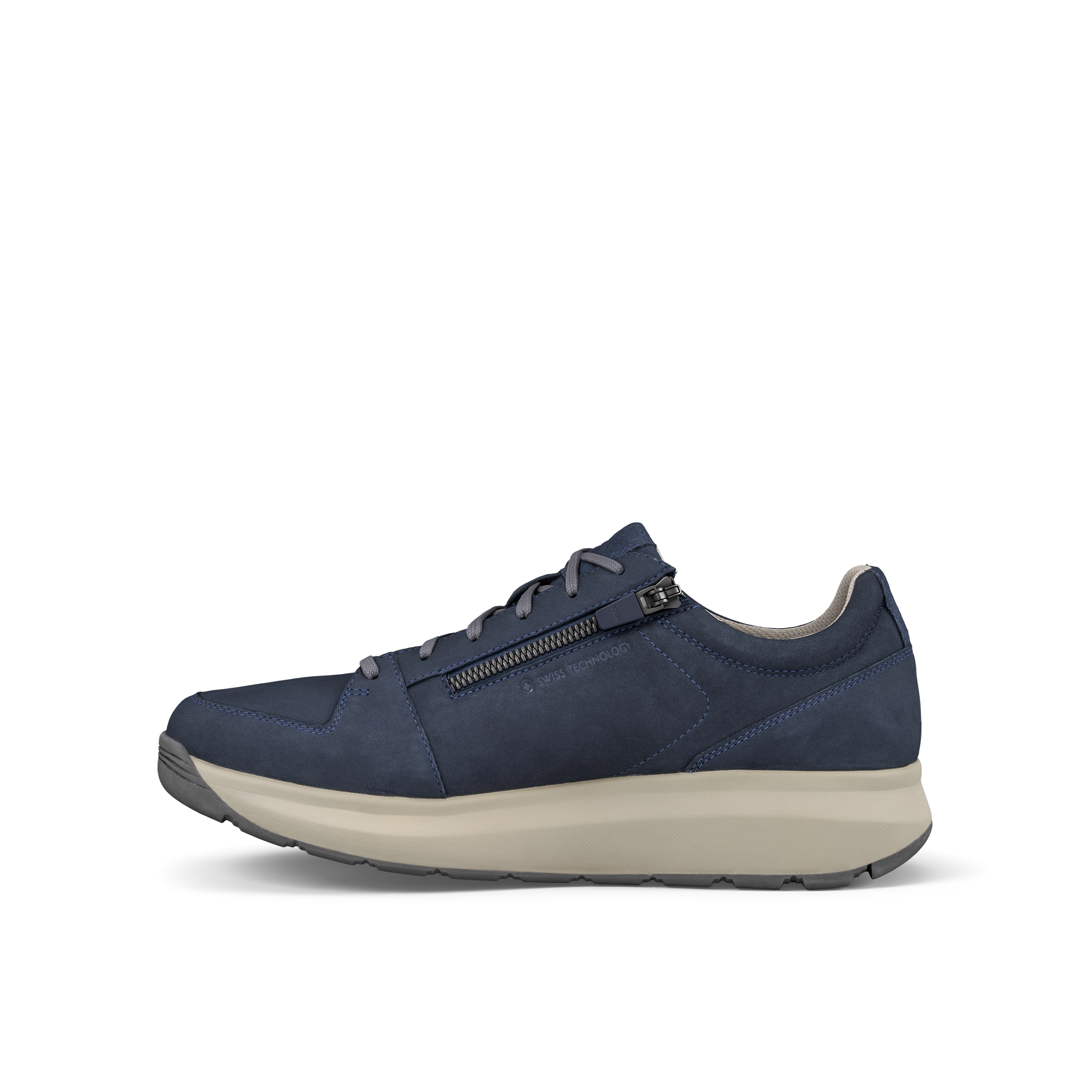 Joya Men's Oliver Dark Blue Shoe