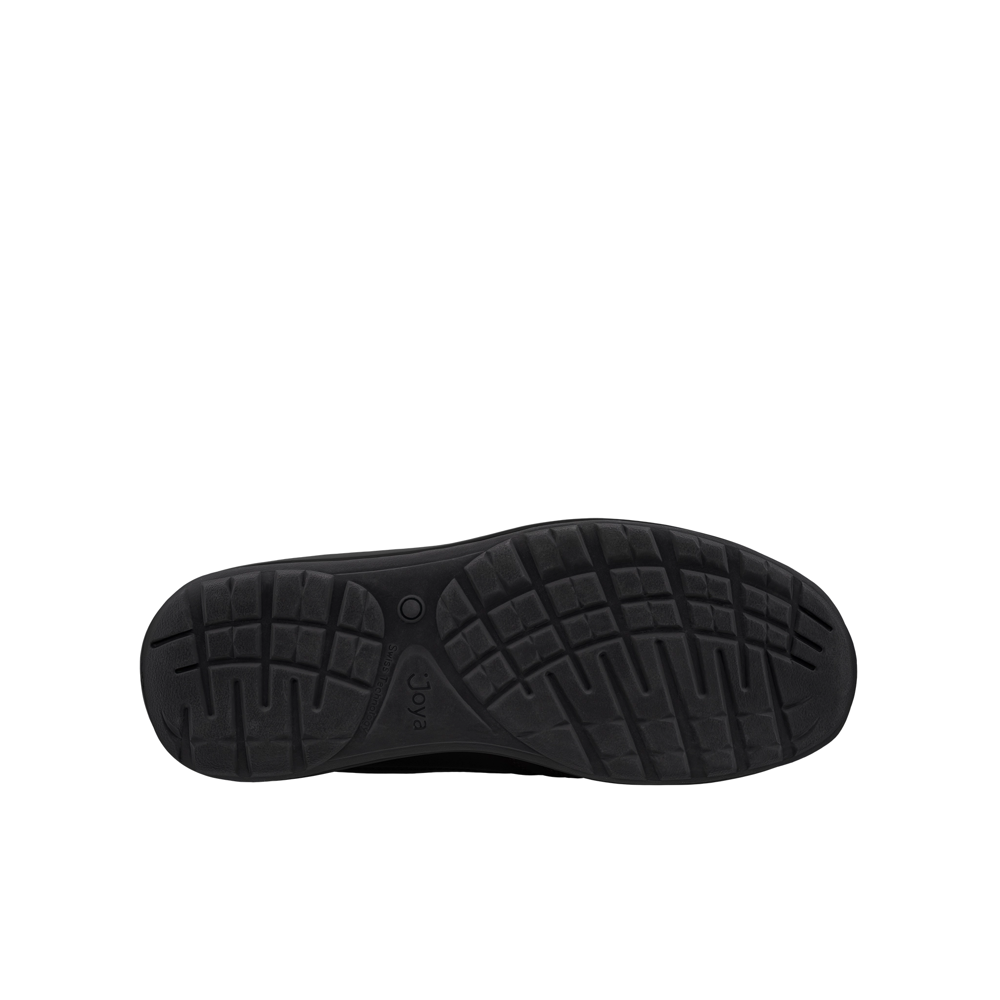 Joya Men's Traveler II Dark Brown Shoe