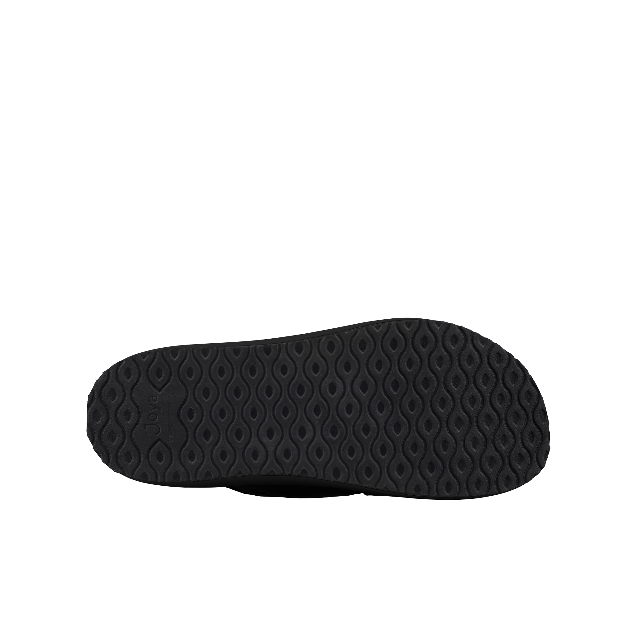 Joya Men's Rio Dark Brown Sandal