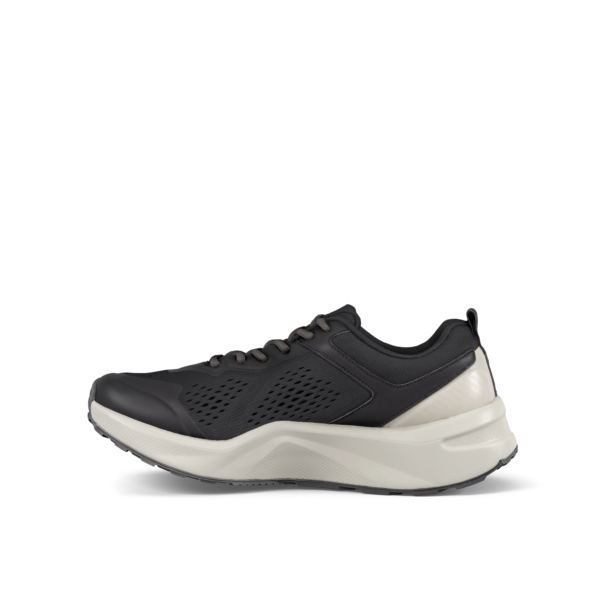 Joya Men's Veloce Black-Beige Shoe