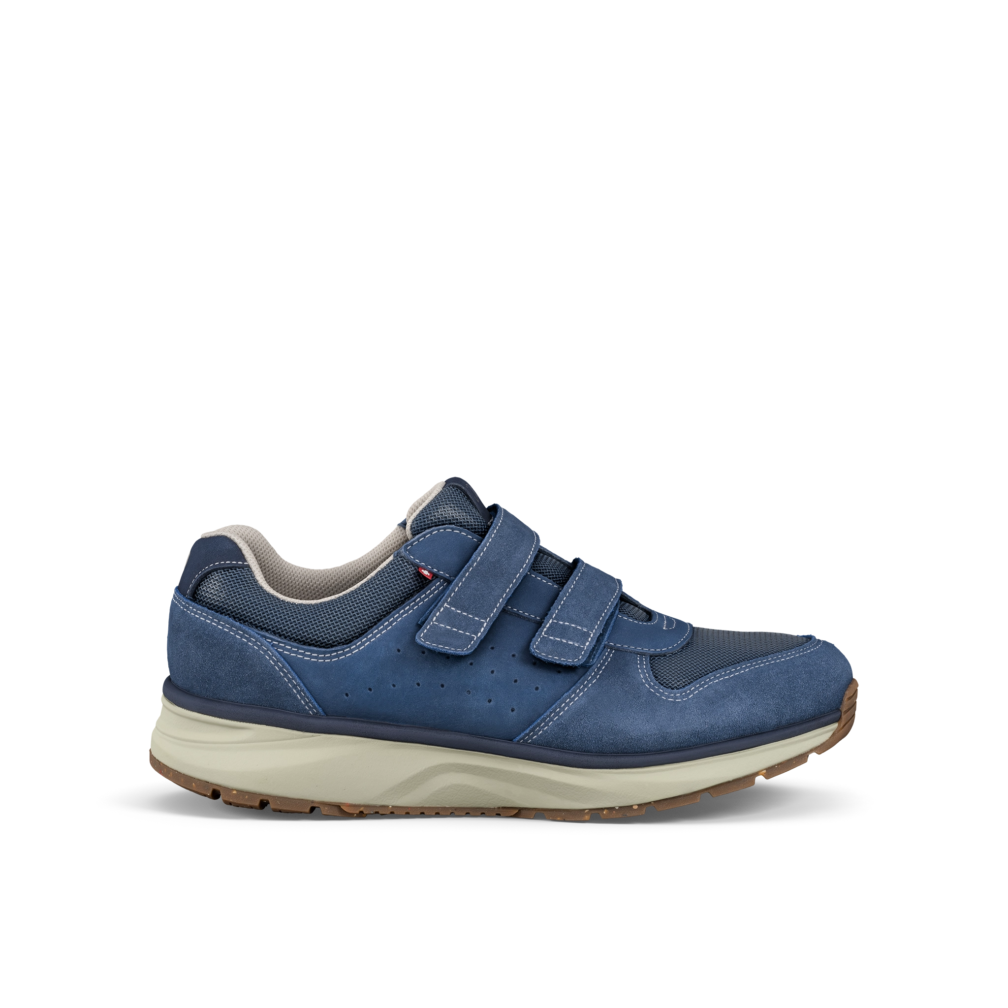Joya Men's Dynamo Strap Blue Shoe