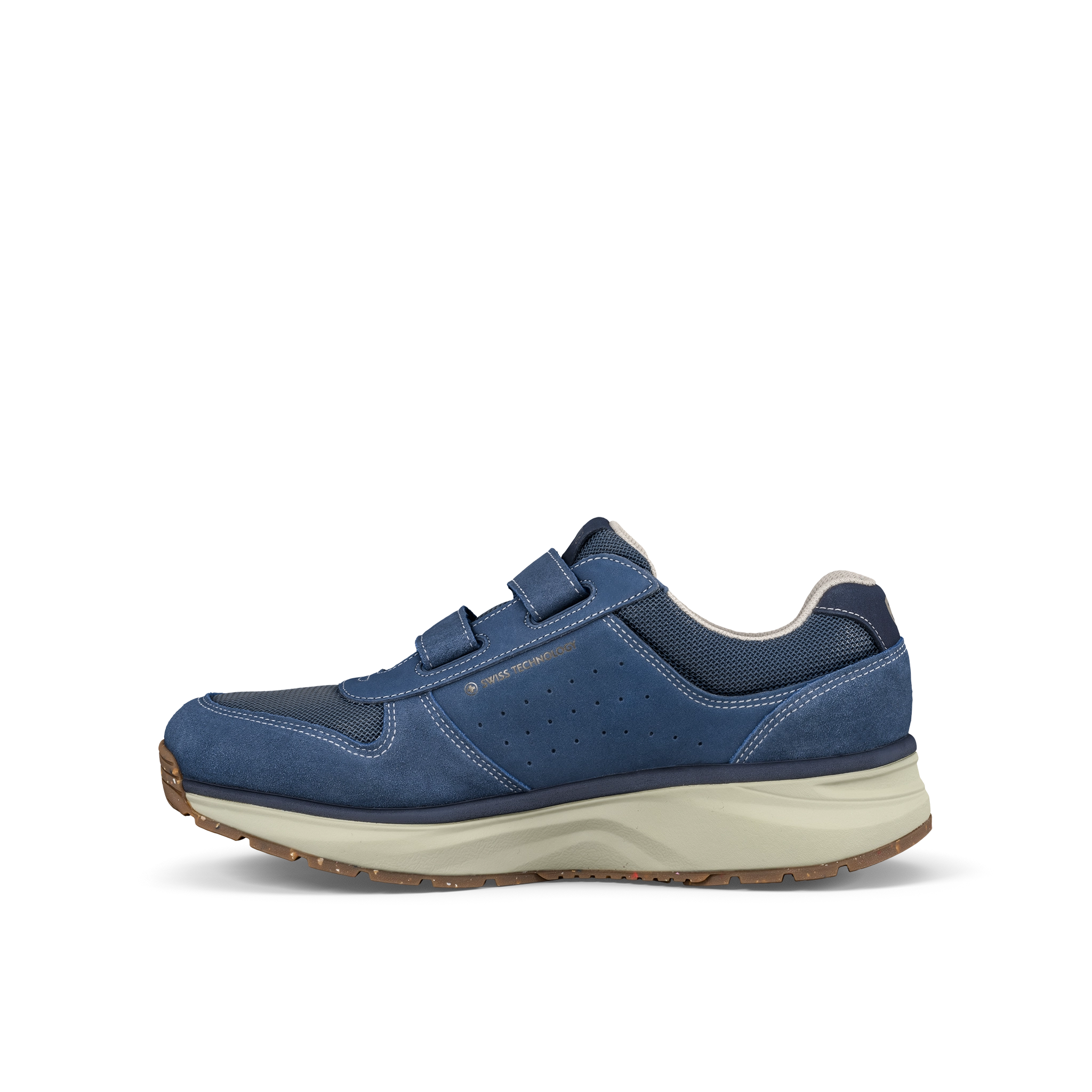 Joya Men's Dynamo Strap Blue Shoe