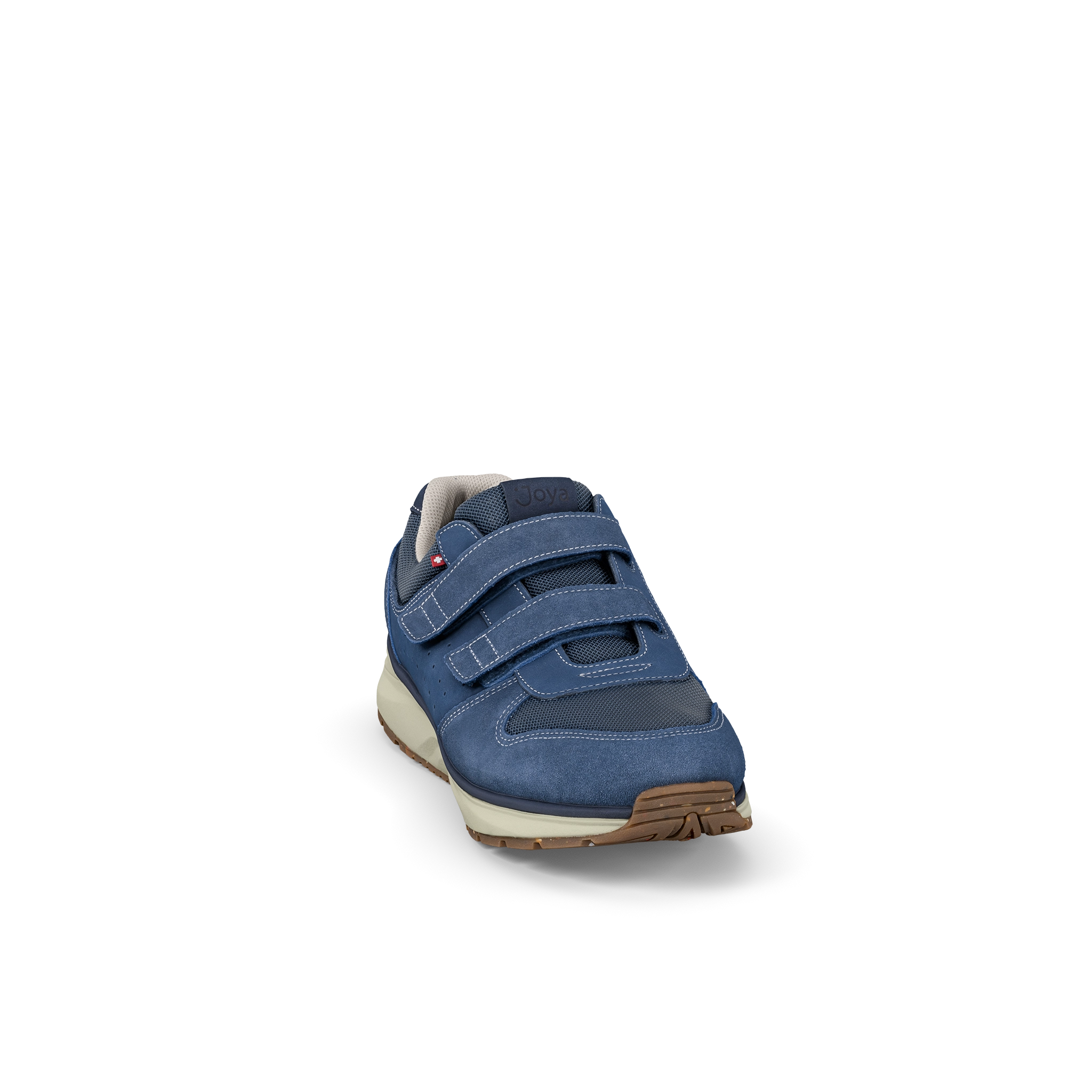 Joya Men's Dynamo Strap Blue Shoe