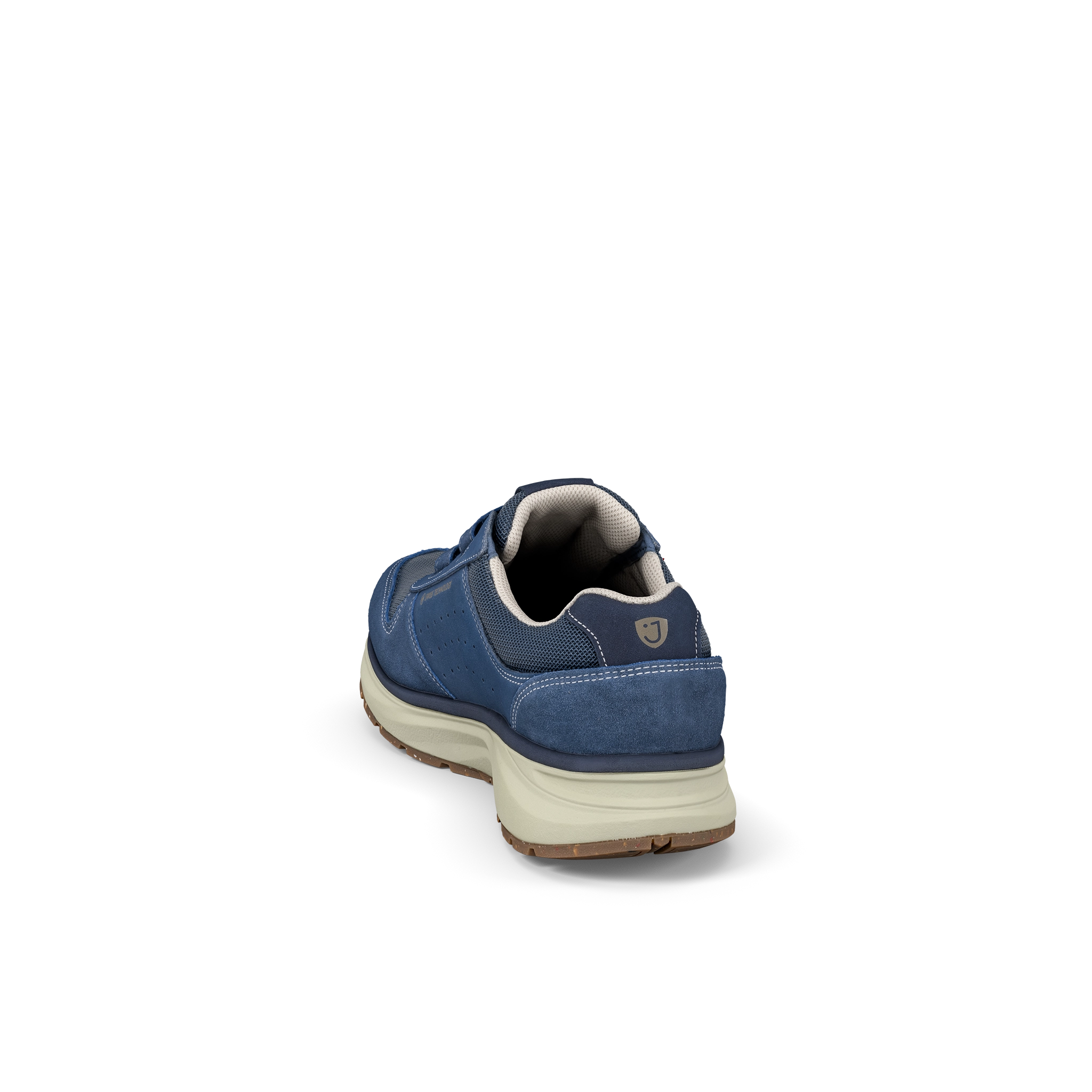 Joya Men's Dynamo Strap Blue Shoe