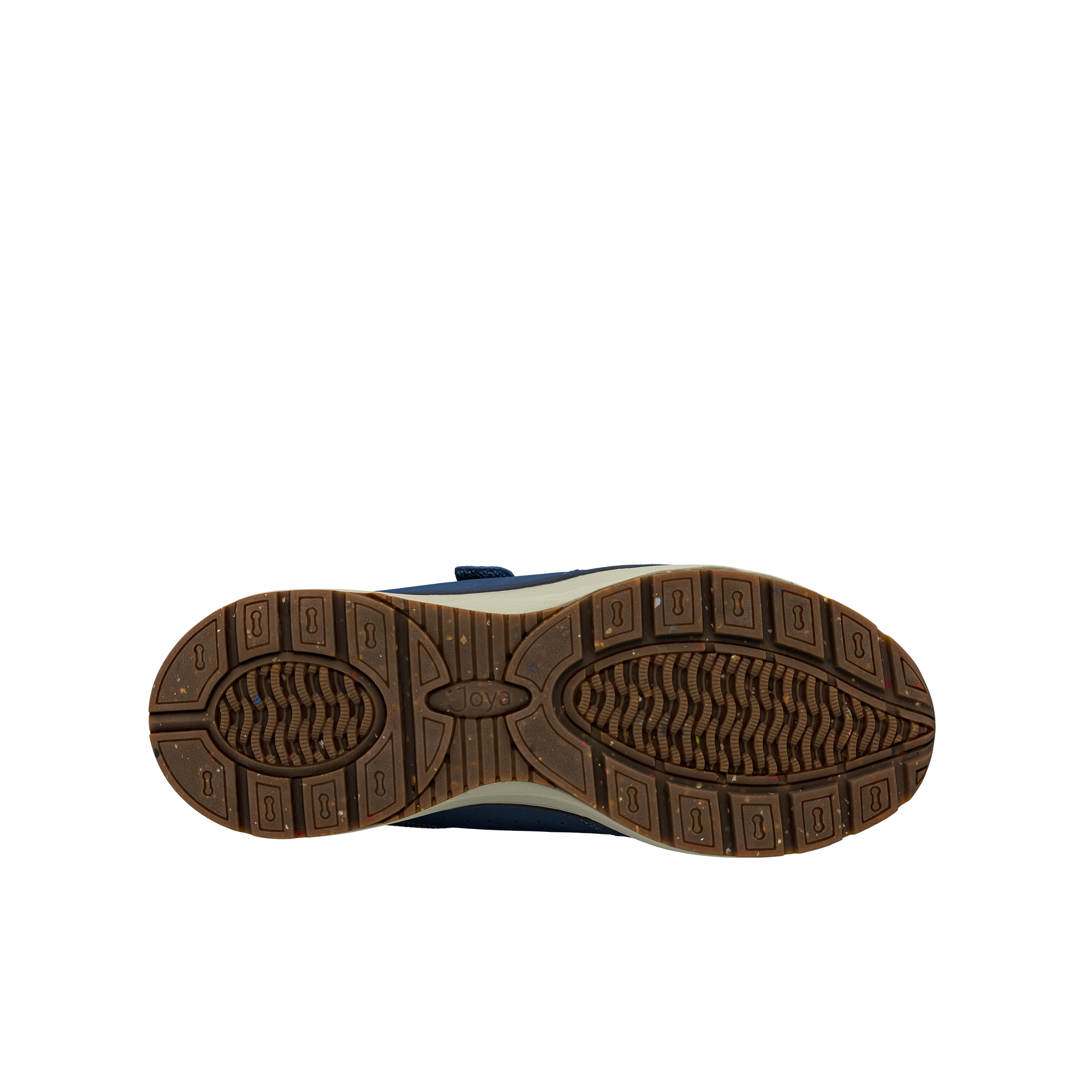 Joya Men's Dynamo Strap Blue Shoe