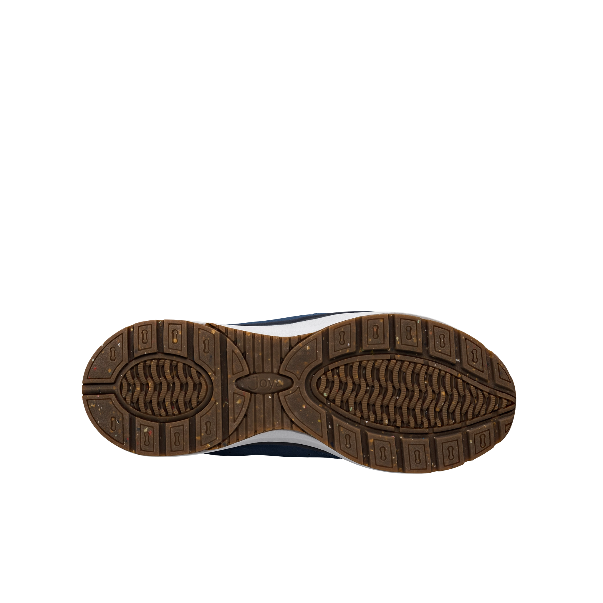 Joya Men's Dynamo Zip Blue Shoe