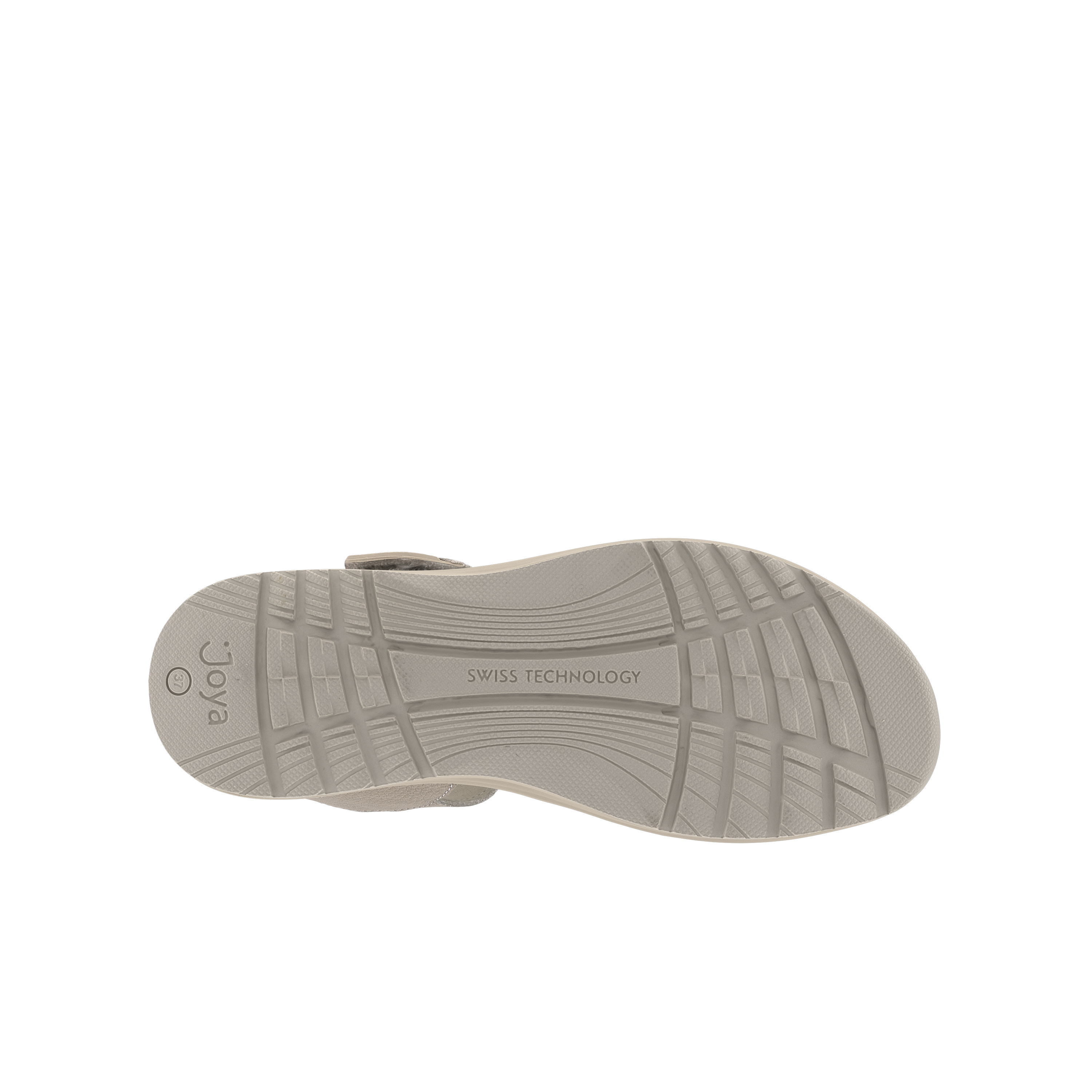 Joya Women's Flores Light Beige Sandal