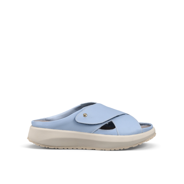 Joya Women's Alicante Light Blue Sandal