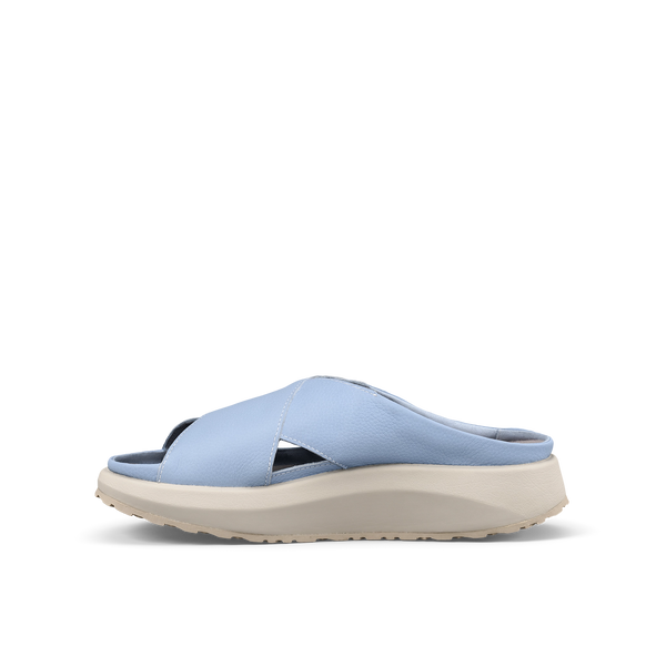 Joya Women's Alicante Light Blue Sandal