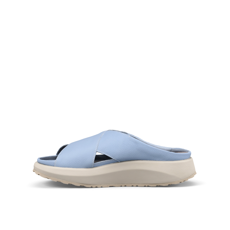 Joya Women's Alicante Light Blue Sandal