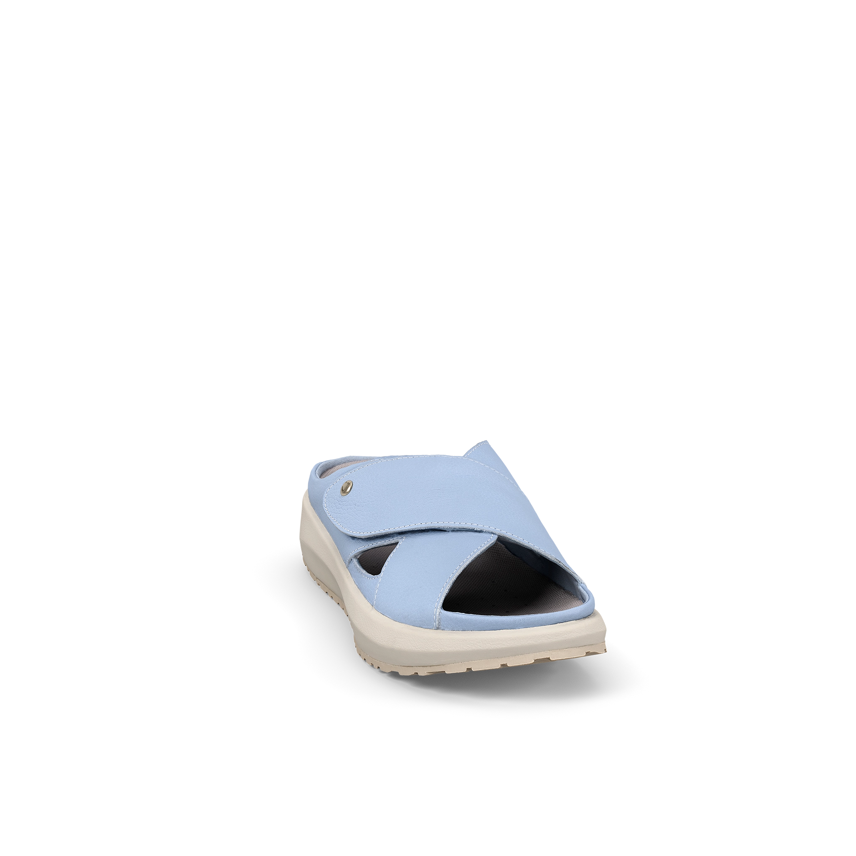 Joya Women's Alicante Light Blue Sandal
