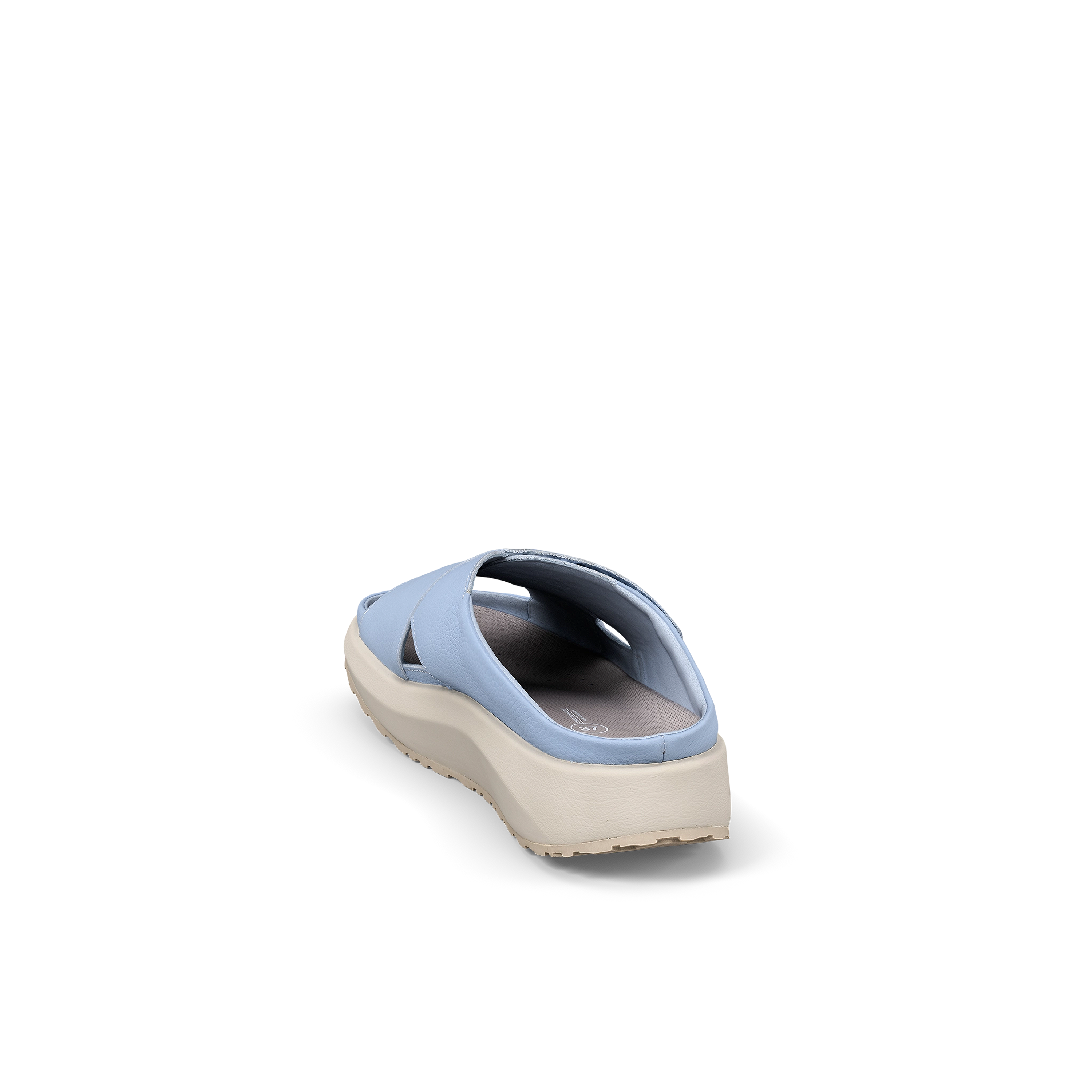 Joya Women's Alicante Light Blue Sandal
