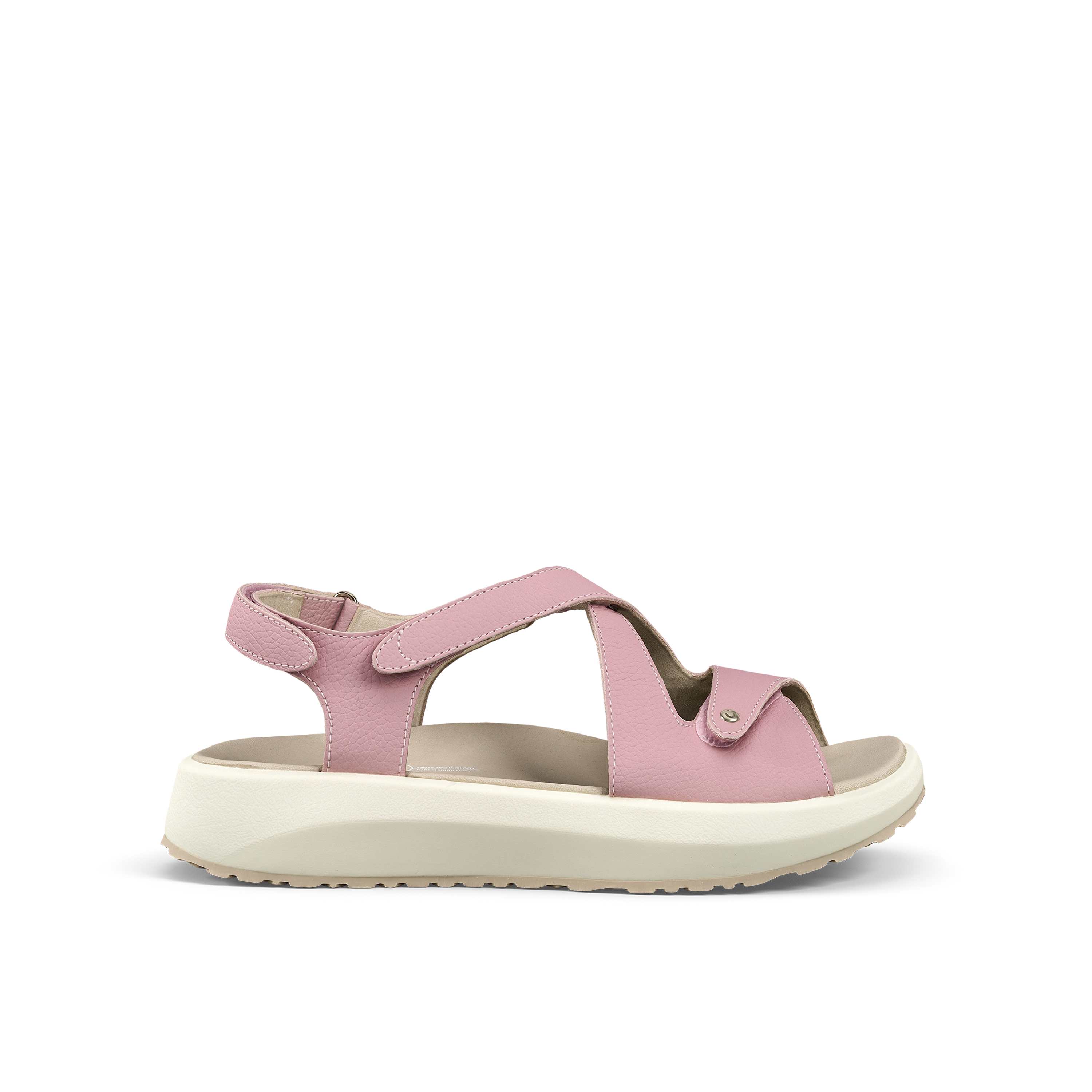 Joya Women's Jenny Light Pink Sandal