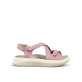 Joya Women's Jenny Light Pink Sandal