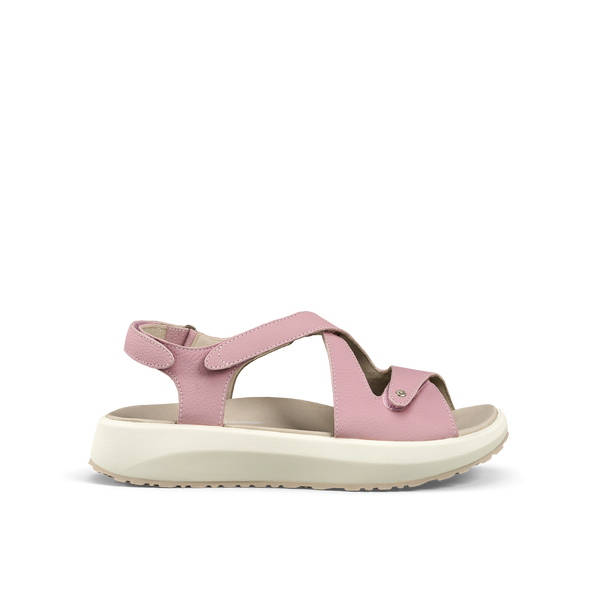 Joya Women's Jenny Light Pink Sandal