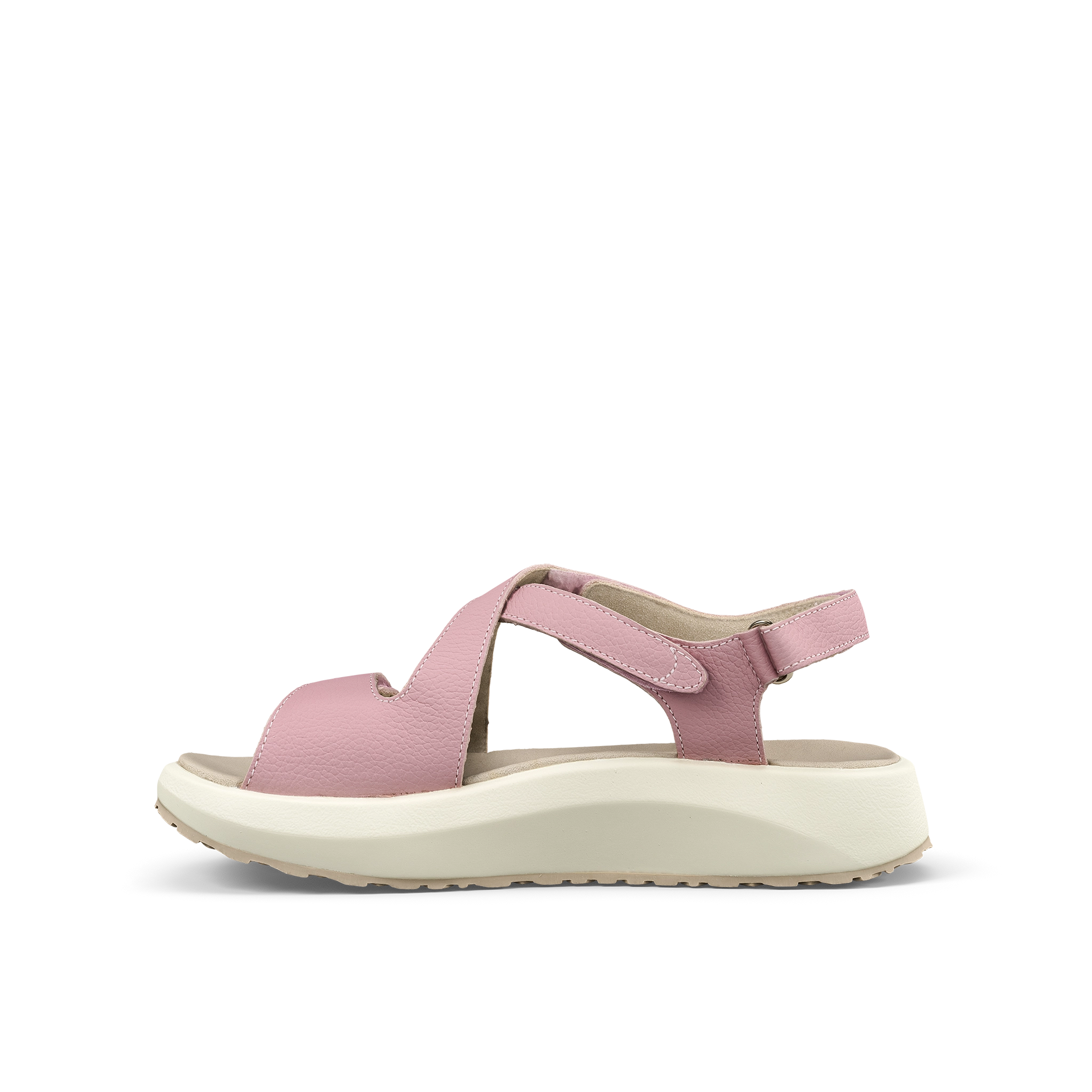 Joya Women's Jenny Light Pink Sandal