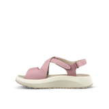 Joya Women's Jenny Light Pink Sandal