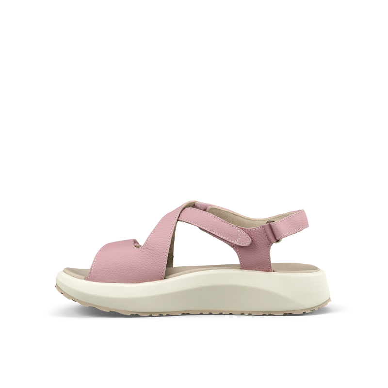 Joya Women's Jenny Light Pink Sandal