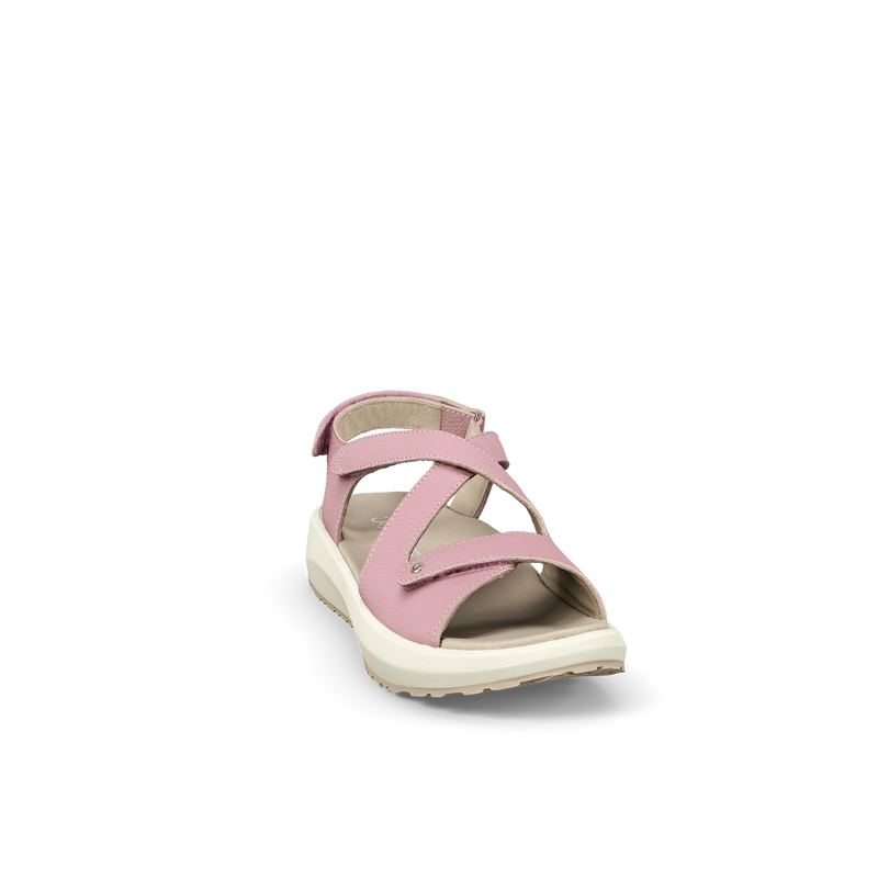 Joya Women's Jenny Light Pink Sandal