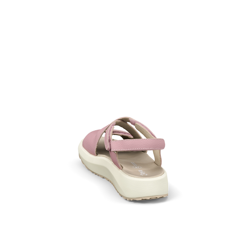 Joya Women's Jenny Light Pink Sandal