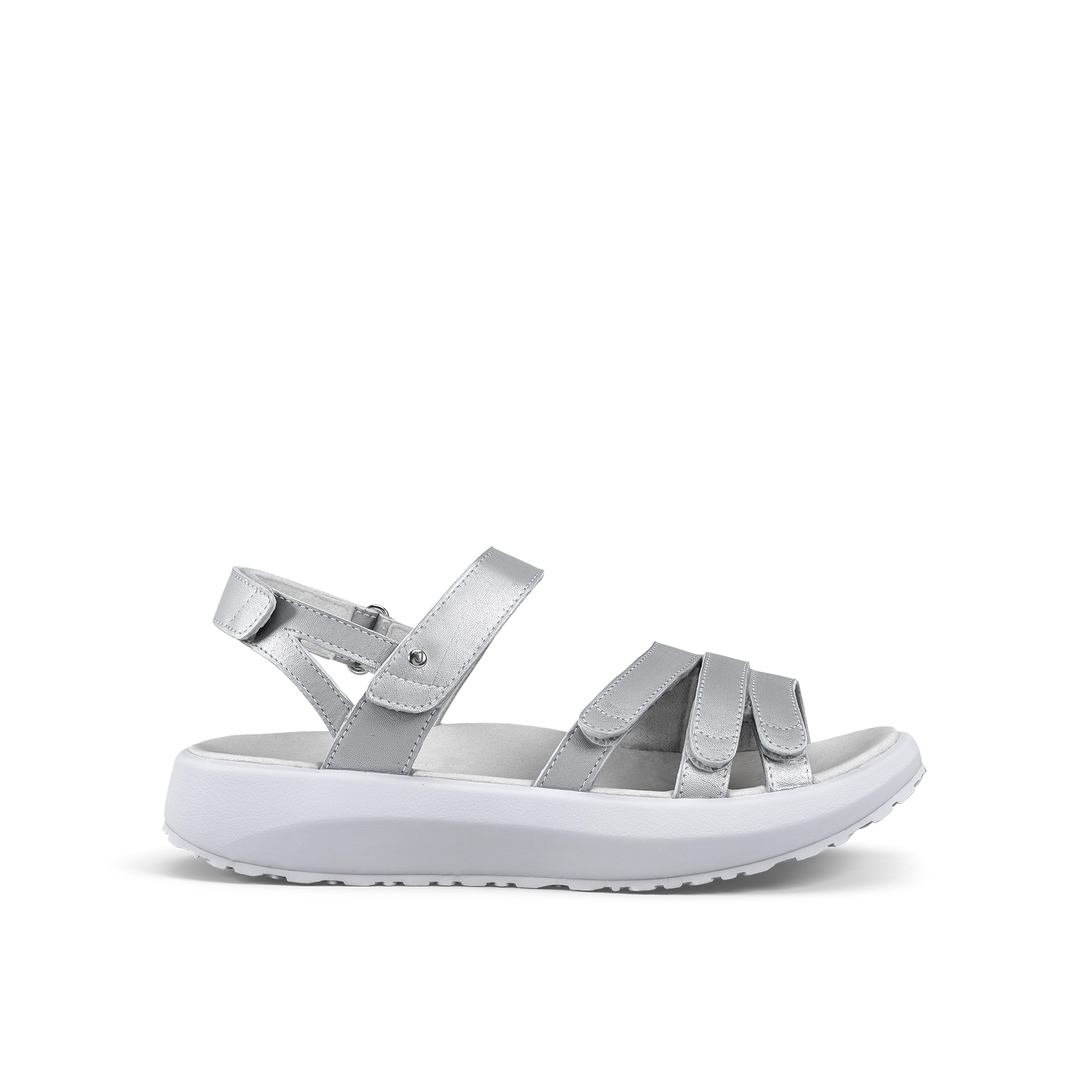 Joya Women's Merida Silver Sandal