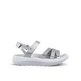 Joya Women's Merida Silver Sandal