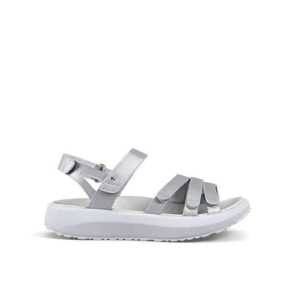 Joya Women's Merida Silver Sandal