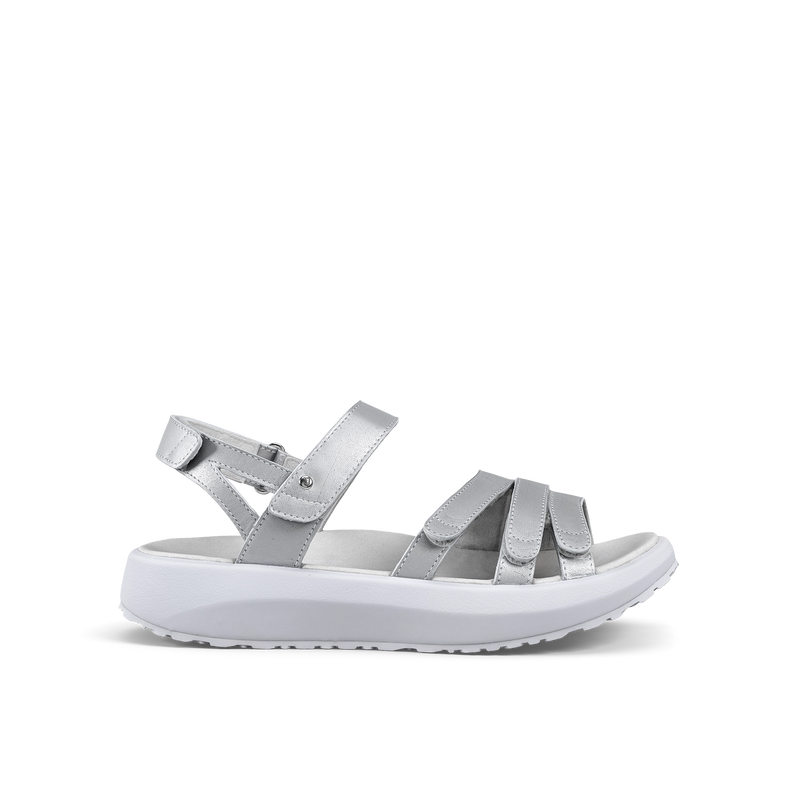 Joya Women's Merida Silver Sandal