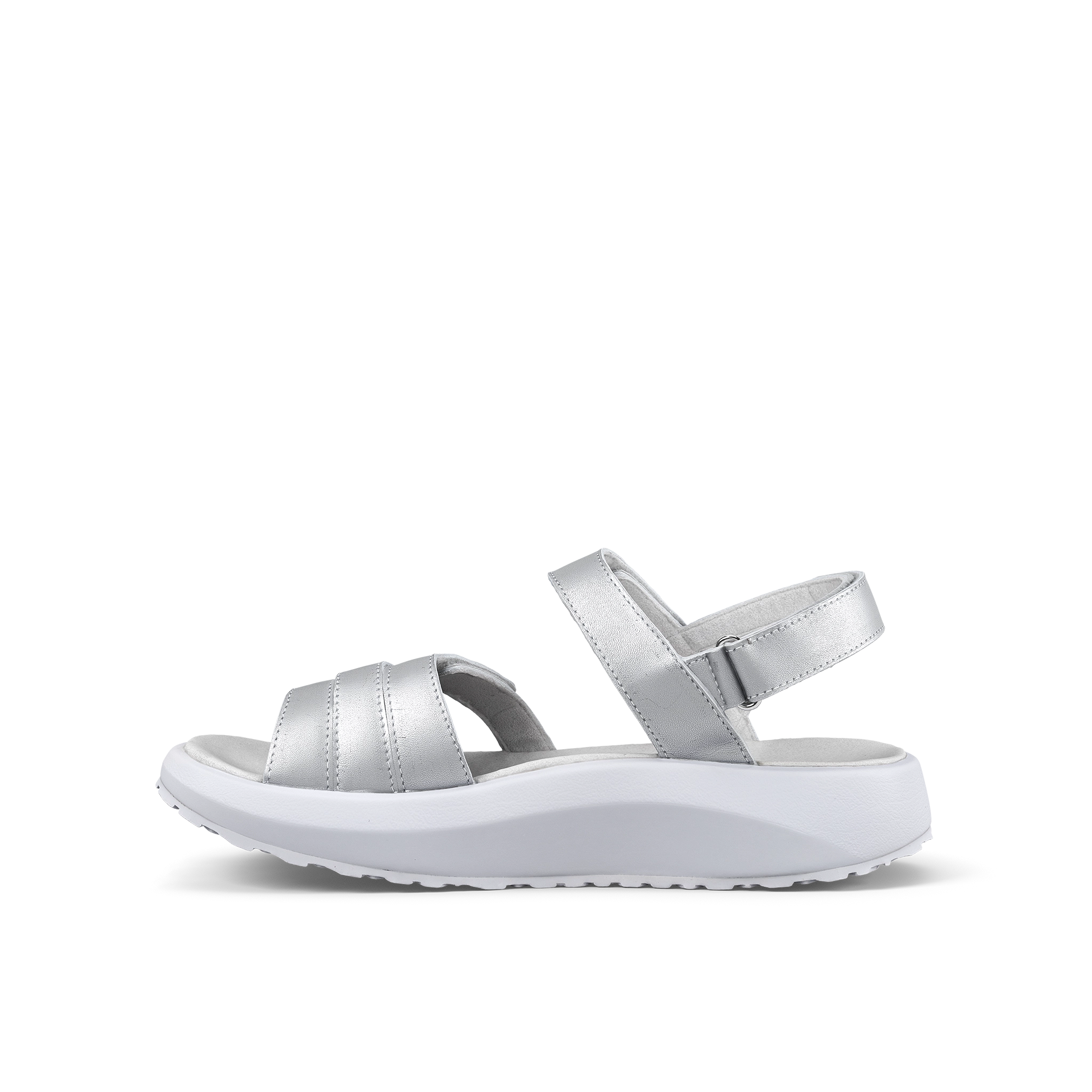 Joya Women's Merida Silver Sandal