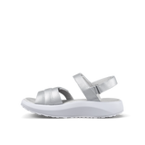 Joya Women's Merida Silver Sandal