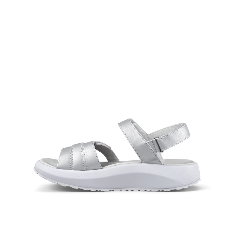 Joya Women's Merida Silver Sandal