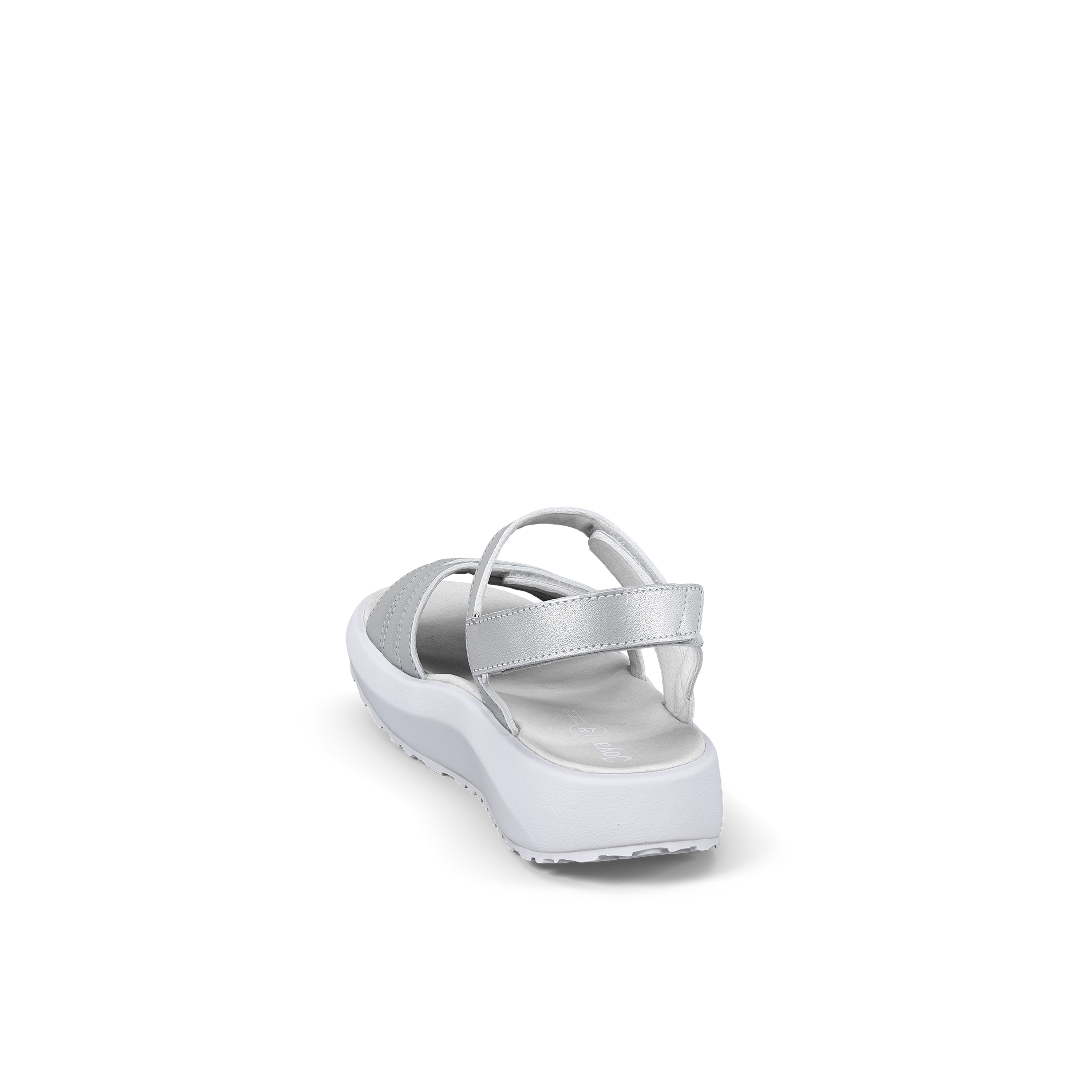 Joya Women's Merida Silver Sandal