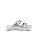 Joya Women's Vienna II Silver Sandal