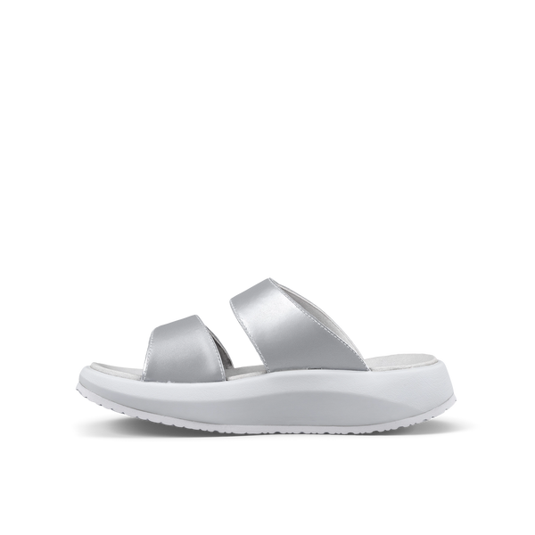 Joya Women's Vienna II Silver Sandal