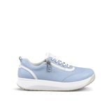 Joya Women's Laura Light Blue Shoe